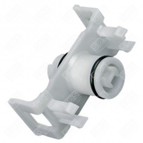 Accessoire pour appareil de lavage Beko Bac récupérateur d'eau  (307817-46684) Sèche-linge 2962440100, ESSENTIEL, ESSENTIEL B, CONTINENTAL  EDISON - 307817_3662894807041