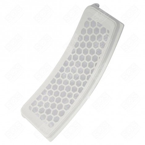 FILTRE À PELUCHE D'ORIGINE ASPIRATEUR À MAIN - 2965700100