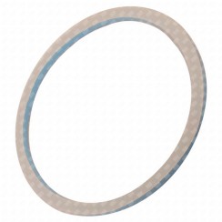 Feutre arriere de tambour d'origine