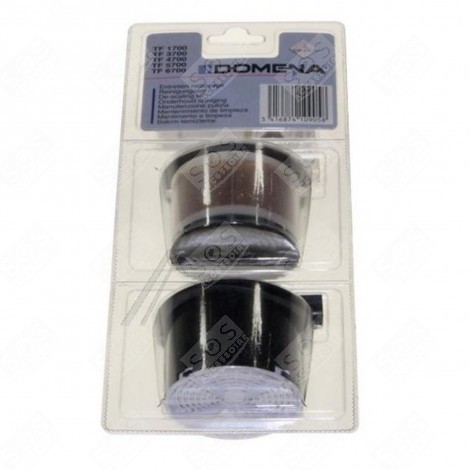 BLISTER KIT DÉTARTRAGE TF EMC LAVE-VAISSELLE - 500410905