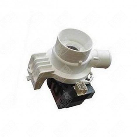 POMPE DE VIDANGE D'ORIGINE MACHINE À LAVER, LAVE-LINGE - 481936118442