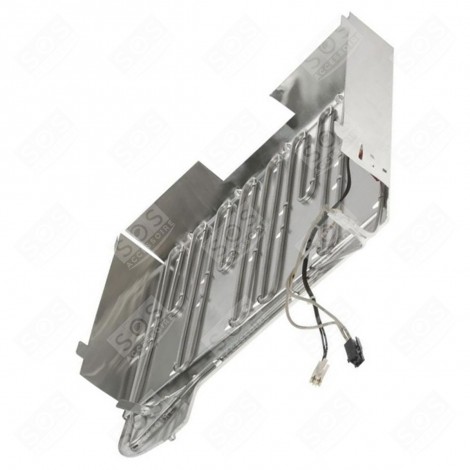 RESISTANCE DE DÉGIVRAGE FRIGO, RÉFRIGÉRATEUR, CONGÉLATEUR - 00661248