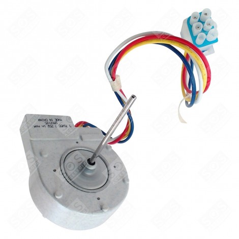 VENTILATEUR FRIGO, RÉFRIGÉRATEUR, CONGÉLATEUR - WR60X10185