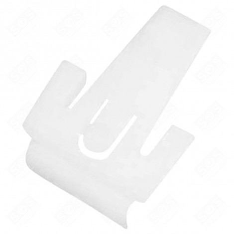 VERROU DE CLAYETTE FRIGO, RÉFRIGÉRATEUR, CONGÉLATEUR - 41X7258