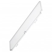 Volet de clayette, étagère d'origine Volet de clayette, étagère d'origine