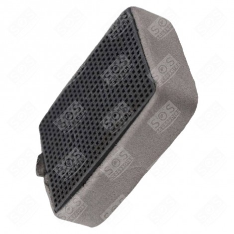 FILTRE À AIR D'ORIGINE FRIGO, RÉFRIGÉRATEUR, CONGÉLATEUR - 00616742