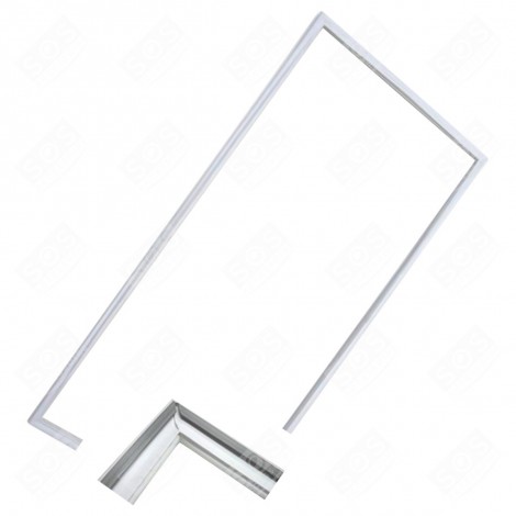 JOINT DE PORTE FRIGO, RÉFRIGÉRATEUR, CONGÉLATEUR - C00141327