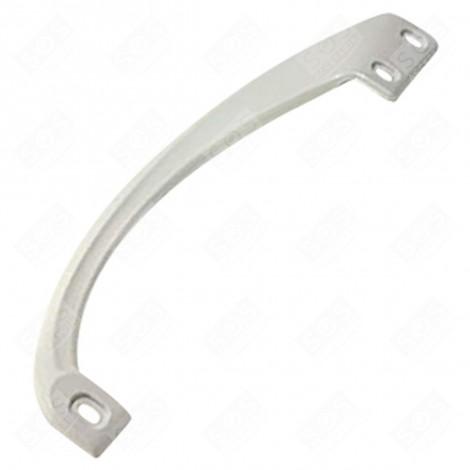POIGNÉE DE PORTE D'ORIGINE FRIGO, RÉFRIGÉRATEUR, CONGÉLATEUR - C00117634, 482000028977