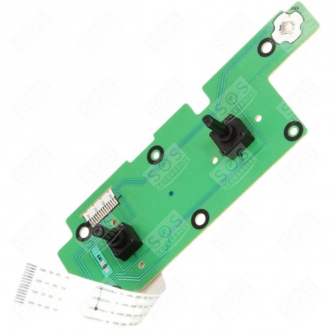 CARTE ÉLECTRONIQUE, MODULE DE COMMANDE D'ORIGINE FOUR MICRO-ONDES - DE96-01020A