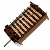 Commutateur d'origine