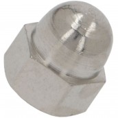 Ecrou fixation turbine