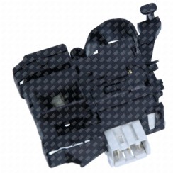 Sécurité de porte, Fermeture, Verrou d'origine 75X70X30 mm