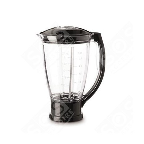 BOL BLENDER COMPLET ROBOT MÉNAGER - MS-0A13352, XF634BB1