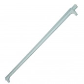 Enjoliveur arrière de Clayette, étagère  438 mm Enjoliveur arrière de Clayette, étagère  438 mm