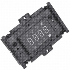 Carte électronique, programmateur