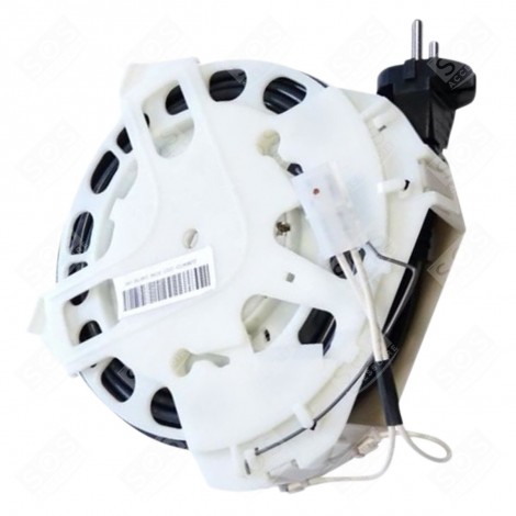 ENROULEUR D'ORIGINE ASPIRATEUR - 2198347136, 140041108352