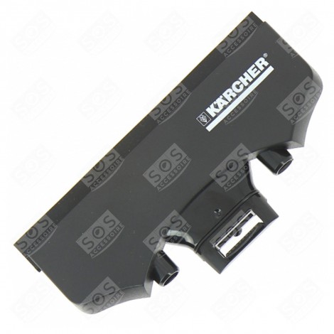 RACLETTE SPÉCIALE PETITS CARREAUX NETTOYEUR VAPEUR - 2.633-112.0