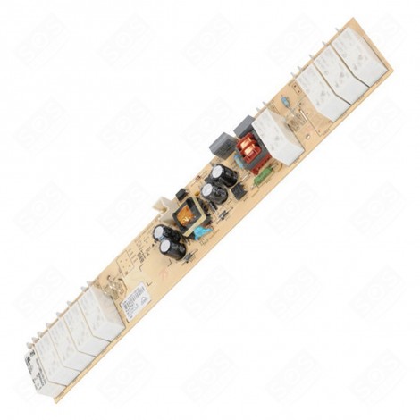 CARTE DE PUISSANCE PLAQUE DE CUISSON - 3874318029