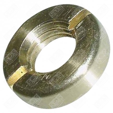 ECROU PORTE INJECTEUR PLAQUE DE CUISSON - 75X2391