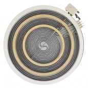 Foyer radiant Foyer radiant