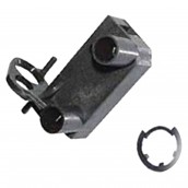 Interrupteur allumage Interrupteur allumage