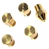 Kit injecteurs butane/propane Kit injecteurs butane/propane