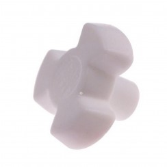 Axe entraineur central