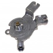 Porte injecteur auxilliaire