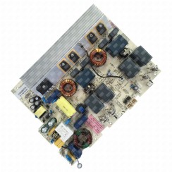 Carte de puissance d'origine