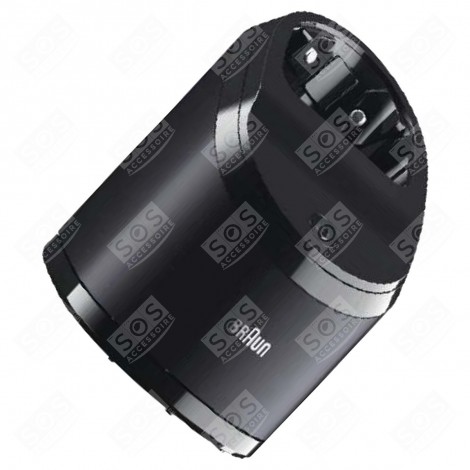 STATION DE CHARGEMENT D'ORIGINE RASOIR, TONDEUSE - 81412162