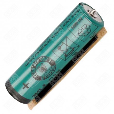 BATTERIE RASOIR, TONDEUSE - 67030923
