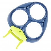 Support (têtes de rasoir)