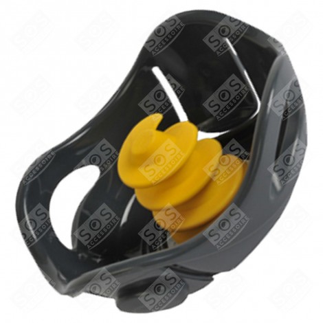 ACCESSOIRE À ÉMULSIONNER JAUNE ROBOT MÉNAGER - MS-0693433