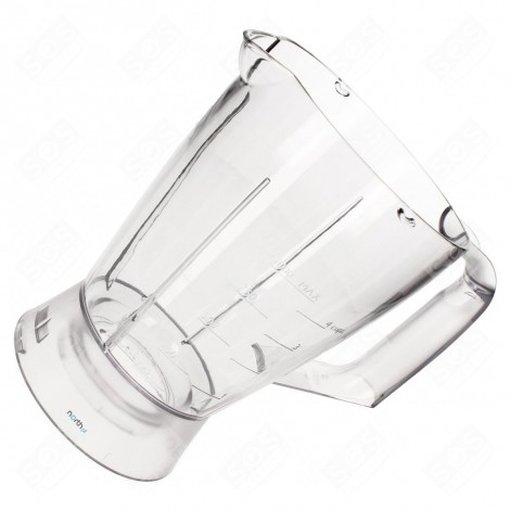 BOL BLENDER (MIXEUR) ROBOT MÉNAGER - 996510075465