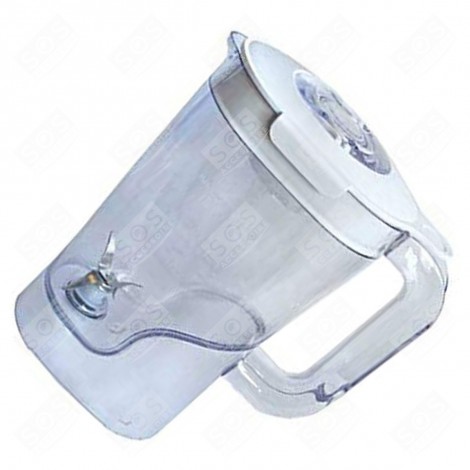 BOL BLENDER (MIXEUR) ROBOT MÉNAGER - MS-5A07203