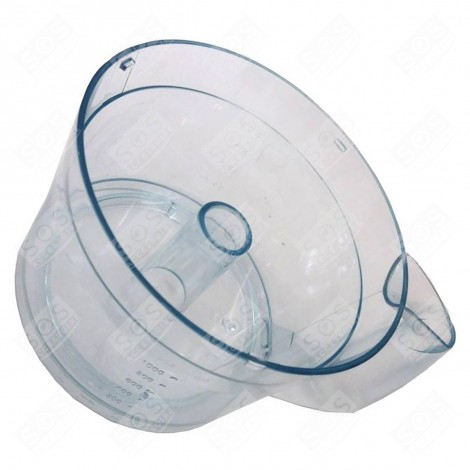 BOL ROBOT MÉNAGER - 996500012314