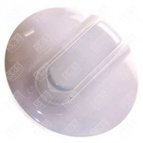 BOUTON DE COMMANDE NOIR ROBOT MÉNAGER - MS-0678701, MS-5A02325