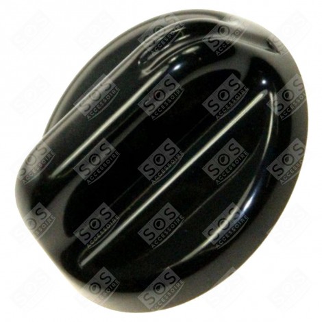 BOUTON DE COMMANDE NOIR BROSSE À DENTS ÉLECTRIQUE - MS-0697987