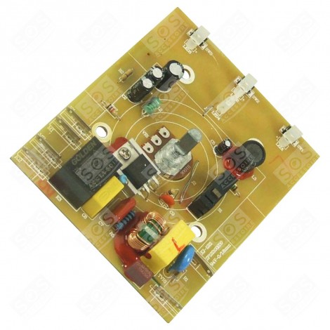 CARTE ELECTRONIQUE BLENDER - KW716057