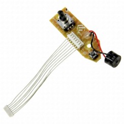 Carte electronique COOKEO