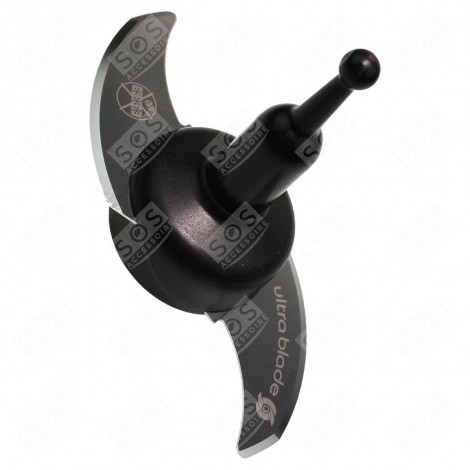 COUTEAU AVEC PROTECTION COMPANION ROBOT MÉNAGER - MS-0A19243