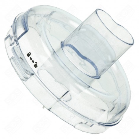 COUVERCLE CENTRIFUGEUSE ROBOT MÉNAGER - KW707012