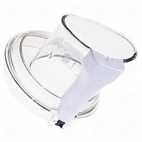 COUVERCLE BOL ROBOT MÉNAGER - 17035