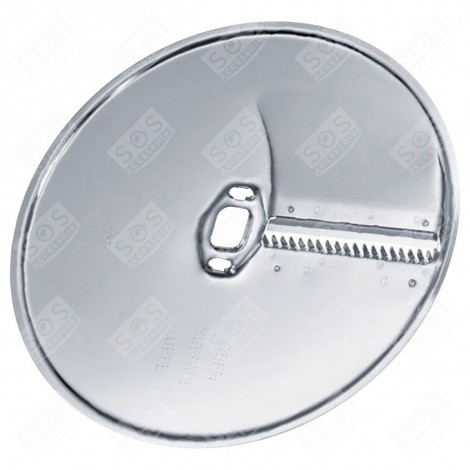 DISQUE À  ÉMINCER D'ORIGINE ROBOT MÉNAGER - MUZ4AG1, 00573025