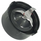 Embase de blender avec couteaux