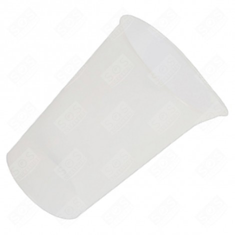 GOBELET 800 ML ROBOT MÉNAGER - MS-4946320