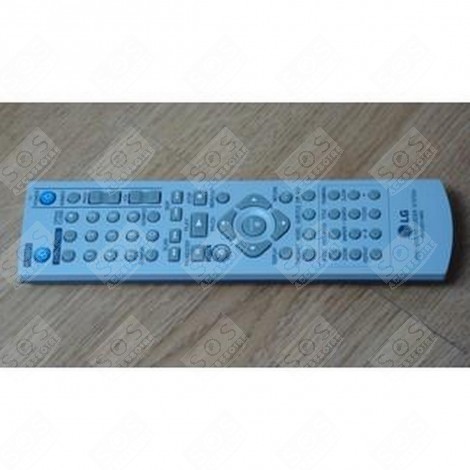 TÉLÉCOMMANDE HOME CINEMA, DVD, BLUE-RAY - AKB32014602