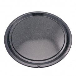 Plateau en métal à roulettes   405 mm