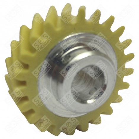 PIGNON D'ORIGINE ROBOT MÉNAGER - W10112253, C00373685