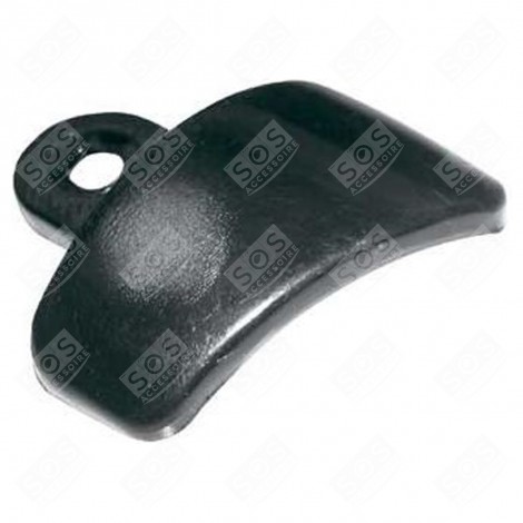 LOQUET NOIR ROBOT MÉNAGER - 3184264